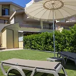 Giuvra Garden House