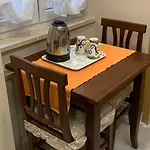 Vomero Hills Rooms