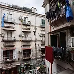 Apartment In The Heart Of Naples