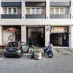 Via Niccolo Tommaseo 4 - Appartamento 2