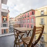 Via Niccolo Tommaseo 4 - Appartamento 2