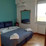 Le Terrazze A Mergellina