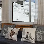 Hellochalet - The View - Ski To Door With Matterhorn View