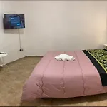 Miris Apartment Fast Naples Airport 5 Minute Walk Self Check In