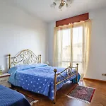 Viareggio Roomy House With Private Courtyard!