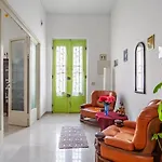 Viareggio Roomy House With Private Courtyard!