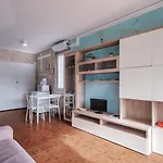 Residence Le Palme - Monolocale Con Piscina