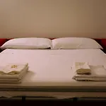 Cloudy Dreams Apartment