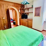 Predazzohouse