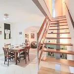 Casa Giovanetti