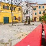 Helloelba Appartamento Il Borgo