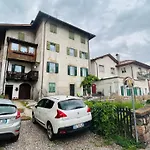 Predazzohouse
