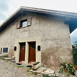 Predazzohouse
