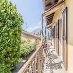 Varenna-Center Cosy-House Lake View