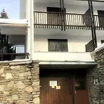 Rododendro- Bluchalet