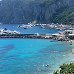 Marina Grande Holiday Apartment in Capri