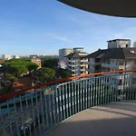 Appartamenti Puerto Do Sol