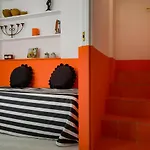 B&B Toledo Panoramic Rooftop With Terrace