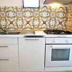Sea View Appartment For 6 Person