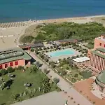Casa Boss Tirrenia Stella Maris, Con Accesso Spiaggia
