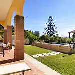 Cilento Loft With Private Pool
