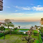 Casa Lugana 8 - Monolocale Con Piscina Fronte Lago