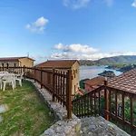 La Paolina Vista Mare E Natura