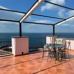 Coral Blue Apartment