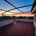 Attico Sea And Sunset