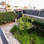 Casa Sul Mare+Posto Auto+Giardino+Wifi