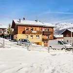 Appartamento2 - Alpen Suite