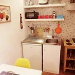 Blanco'S Home