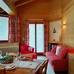 Chalets Mignon