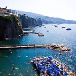 La Delizia - Sorrento