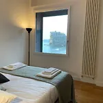 Loft Sull'Acqua Con Vista Mozzafiato