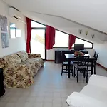 M170 - Marcelli, Meravigliosa Mansarda Sul Mare