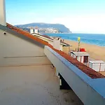 M170 - Marcelli, Meravigliosa Mansarda Sul Mare