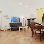 Lungomare Central Apartment With Terrace