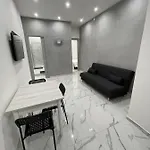 Rosa Room Luxury Suite