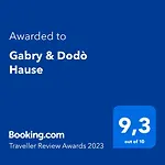 Gabry & Dodo Hause