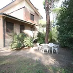 Appartamento A 150 M Da Mare Giardino E Posto Auto