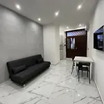 Rosa Room Luxury Suite