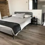 #Civico53 Una Piccola Suite Con Ogni Comfort