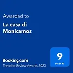 La Casa Di Monicamos