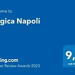 Magica Napoli