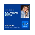 Il Cappellaio Matto
