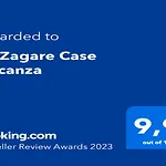 Le Zagare Case Vacanza