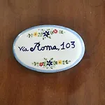Via Roma 103