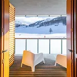 Terrazza Su Sestriere Lux