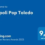 Napoli Pop Toledo